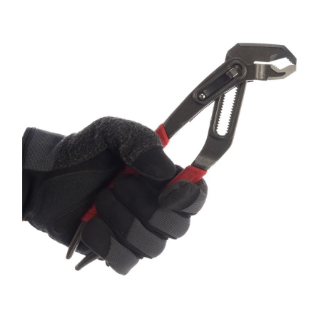 Картинка Плоскогубцы переставные 250 мм Milwaukee