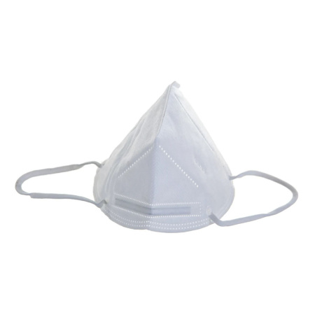 Картинка Респиратор без клапана Росомаха МАСТЕР 600002