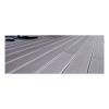 Картинка Доска террасная ДПК П7 153х28х6000 мм Венге Deckron Classic