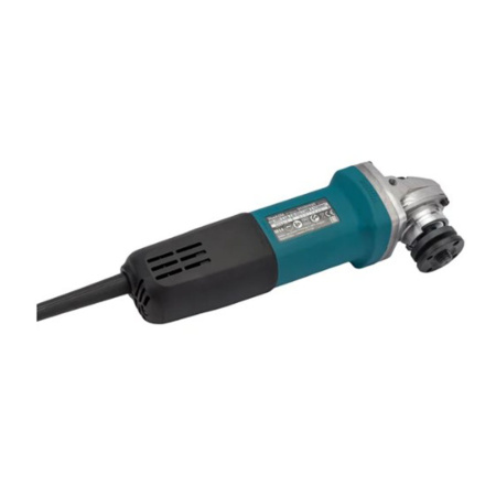 Картинка Угловая шлифмашина 125 мм 840 Вт 11000 об/мин Makita 9558HNR