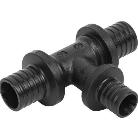 Картинка Тройник переходный 20х16х20 мм PPSU РОСТерм