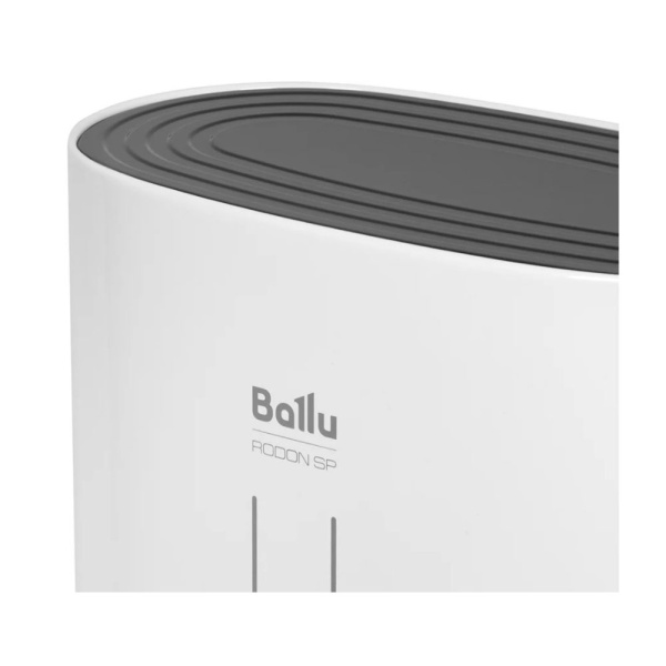 Картинка Водонагреватель электрический Ballu Rodon BWH/S 50 SP