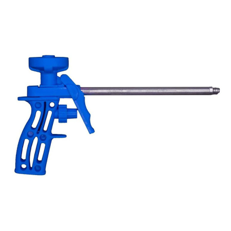 Картинка Пистолет для монтажной пены Стандарт МФЛ 309 Синий MARCON