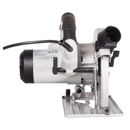 Картинка Дисковая пила ДП-190/1800 Ресанта 75/11/2