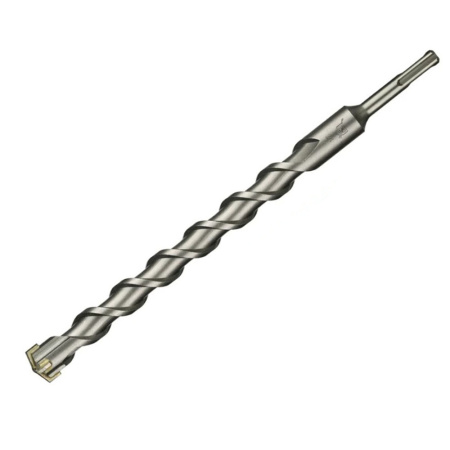 Бур 24х310 мм SDS-plus 4 грани RENNBOHR Quadro