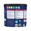 Картинка Краска для стен и потолков матовая 2,25 л база BС Dulux/Luxium Professional Diamond
