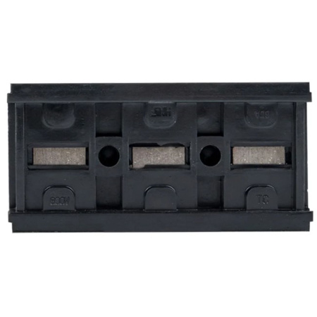 Картинка Блок зажимов TC-603 до 16 мм² 60А 3 клеммные пары EKF tc-603
