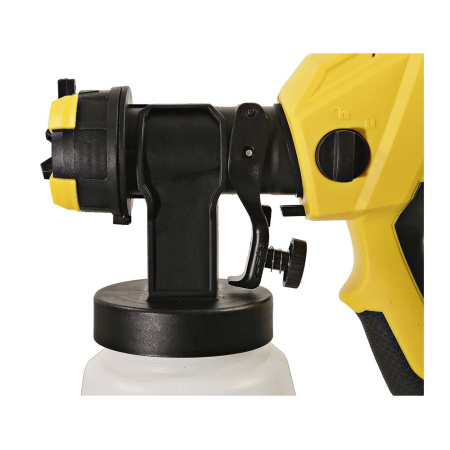 Картинка Краскопульт Hanskonner HSG9675