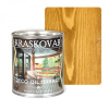 Масло для террас KRASKOVAR Deco Oil Terrace 0,75 л Дуб