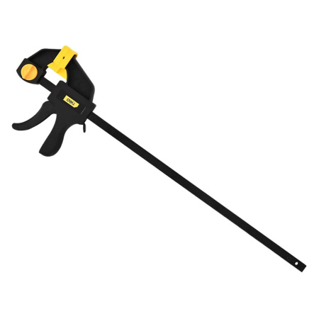 Струбцина пистолетная 450х70 мм DELI DL110118