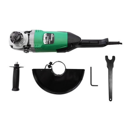 Картинка УШМ HIKOKI G23ST 230 мм 2000 Вт