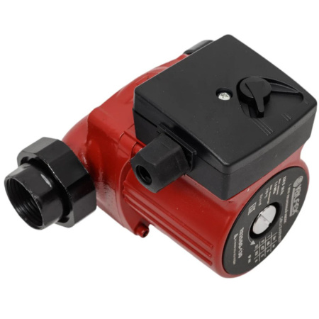 Картинка Циркуляционный насос VCP 25-60G 130 мм с гайками VALFEX RS25/6G-130