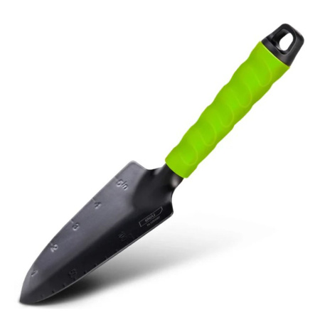 Лопатка садовая узкая мини DL580812 DELI