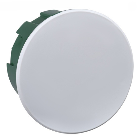 Картинка Коробка распределительная 70x40 мм  для сплошных стен DIY Systeme Electric