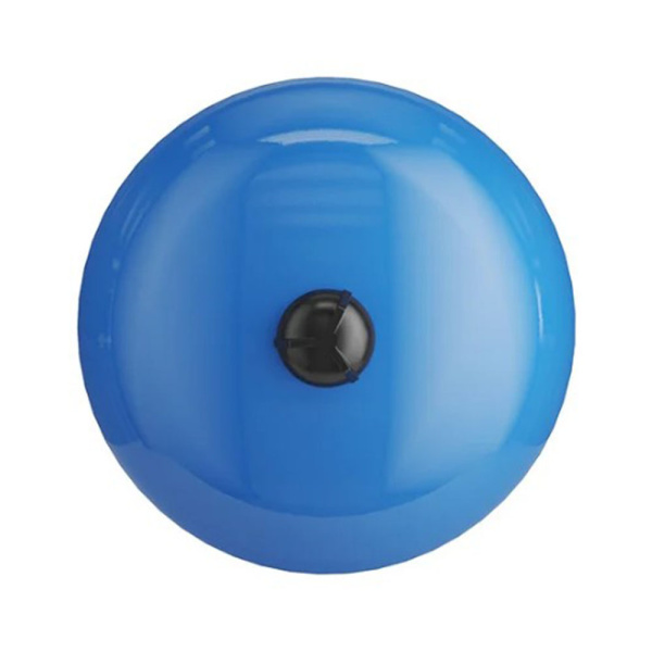 Картинка Гидроаккумулятор 18 л вертикальный Синий 3/4" WAV Wester