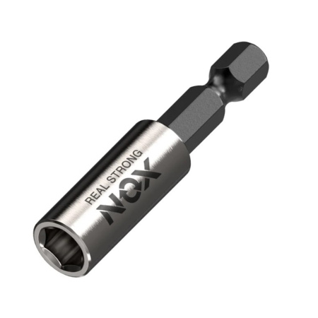 Держатель бит магнитный 50 мм NOX