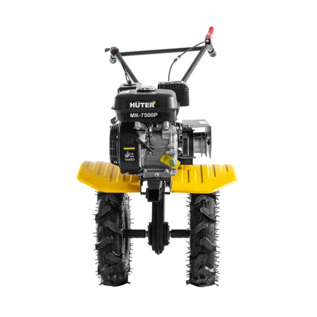 Картинка Мотоблок MK-7500P Huter 70/5/5