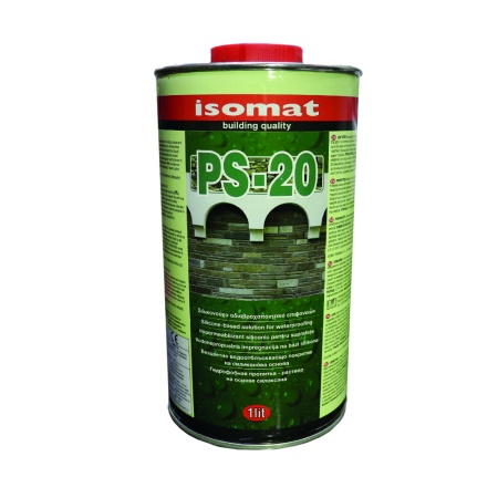 Гидрофобизатор Isomat Пропитка PS 20 1 литр