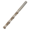 Сверло по металлу HSS-G 9.0x125 мм Milwaukee THUNDERWEB