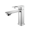 Смеситель для раковины латунь VALFEX Taurus Chrome VF.10176