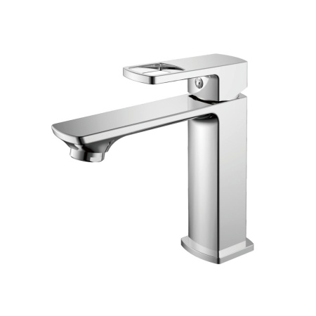 Смеситель для раковины латунь VALFEX Taurus Chrome VF.10176