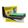 Картинка Комплект для шумоизоляции канализационных труб TONLOS Home Pipe Pro