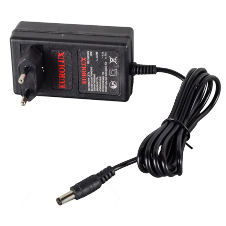 Картинка Дрель-шуруповерт аккумуляторная ДА-12/2Li Eurolux