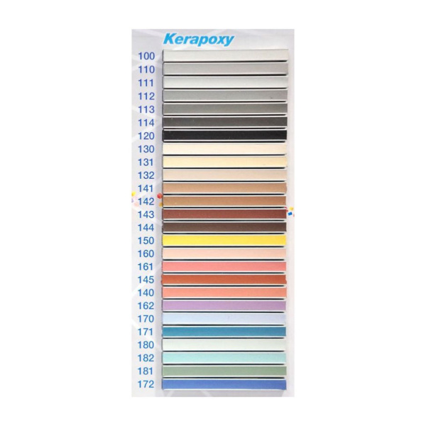 Картинка Эпоксидная затирка Шелк 134 Mapei Керапокси 2 кг