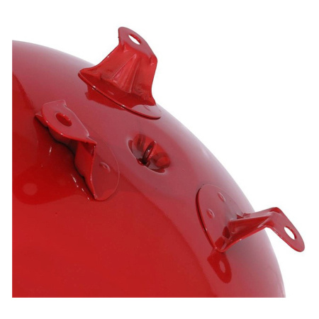 Картинка Бак расширительный на отопление 50 л Красный STH-0006-000050 STOUT