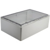 Картинка Корпус пластиковый ЩМП-П box604020_t 600х400х200мм прозрачная дверь УХЛ1 IP65 IK10 ERA