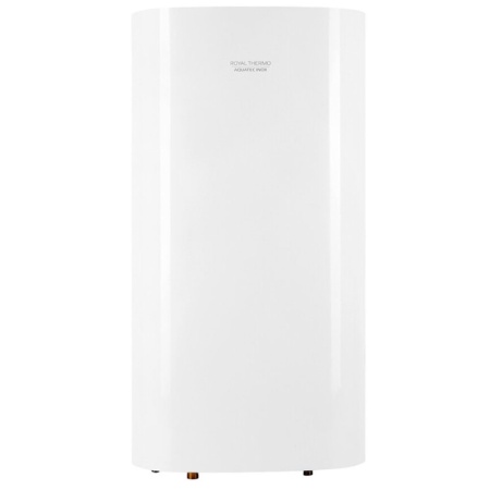 Бойлер косвенного нагрева Настенный Royal Thermo AQUATEC INOX RTWX-F 100