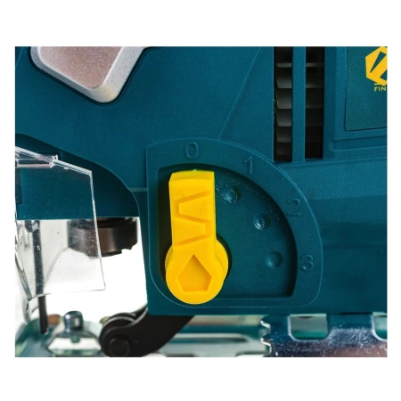 Картинка Электролобзик 80 мм 710 Вт 3000 ход/мин FIT