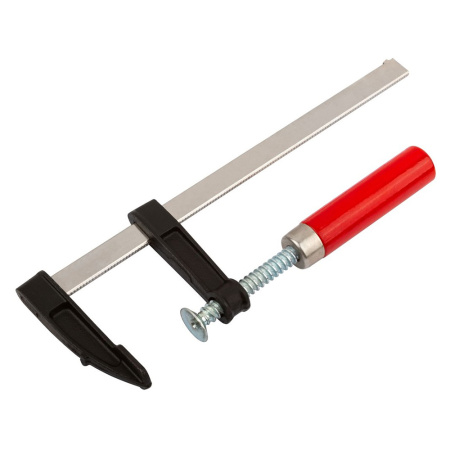 Картинка Струбцина тип F 50х300 мм КУРС