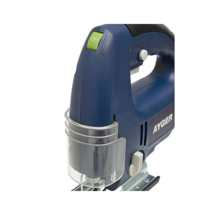 Картинка Лобзик электрический AST800 AYGER