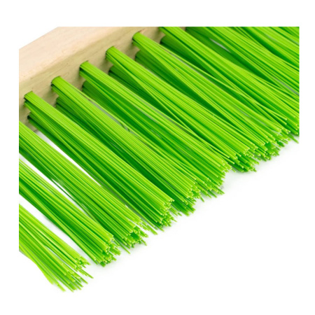 Картинка Щетка-сметка с деревянной ручкой СИБРТЕХ