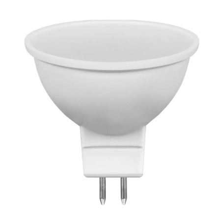 Изображение Лампа светодиодная LED MR16 GU5,3 9вт 2700К Теплый свет Feron Картинка Лампа светодиодная LED MR16 GU5,3 9вт 2700К Теплый свет Feron
