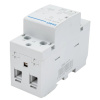 Картинка Контактор модульный NCH8-40/11 40А 1НЗ+1НО AC 220/230В 50Гц CHINT