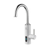 Водонагреватель проточный 3.3 кВт Electrolux Taptronic White