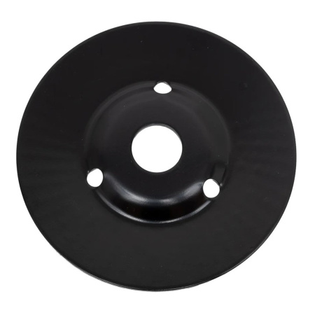 Картинка Диск обдирочный по дереву средняя насечка 125 мм FIT