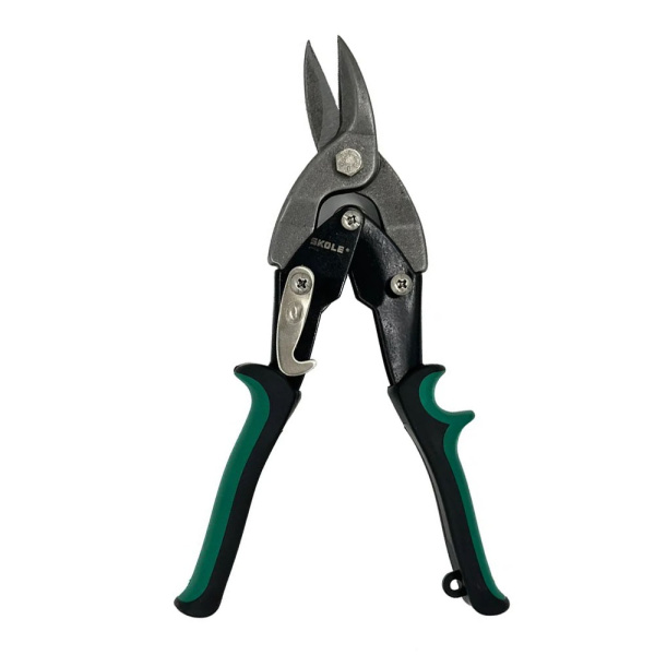 Картинка Ножницы по металлу 250 мм правые Skole