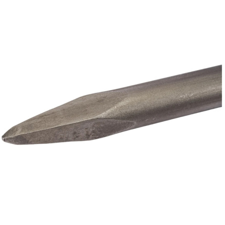 Картинка Зубило SDS плюс остроконечное 250 мм Rennbohr Basic