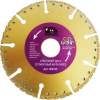 Круг алмазный Росомаха мультирез 125х2 мм