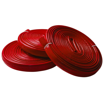 Изображение Утеплитель для труб 06x022-2 COMPACT RED K-FLEX PE Картинка Утеплитель для труб 06x022-2 COMPACT RED K-FLEX PE