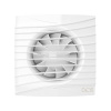 Картинка Вентилятор вытяжной с обратным клапаном Ø 100 DICITI SILENT 4C MRH