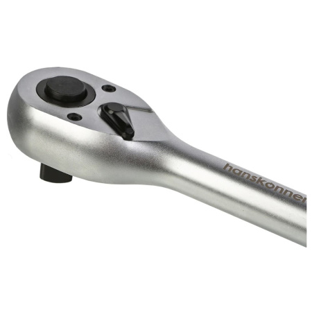 Картинка Ключ трещотка 1/2 Hanskonner