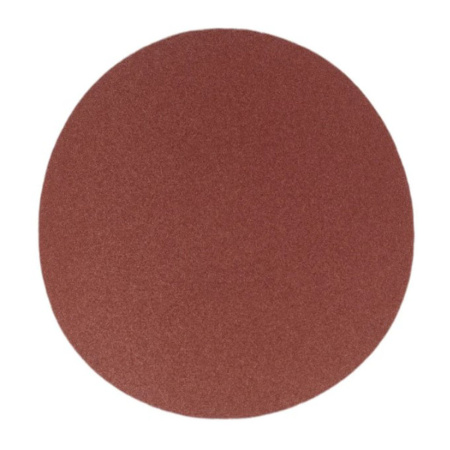 Картинка Круги шлифовальные под липучку 125 мм зерно 150 CUTOP