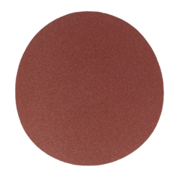 Картинка Круги шлифовальные под липучку 125 мм зерно 150 CUTOP