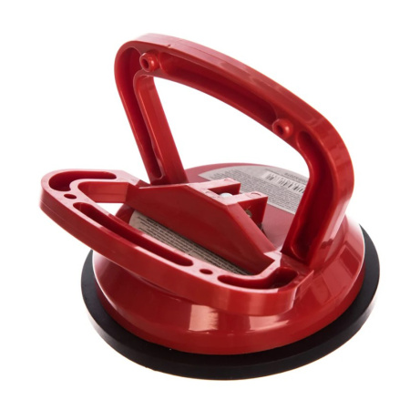 Картинка Стеклодомкрат одинарный Пластик до 40 кг КУРС