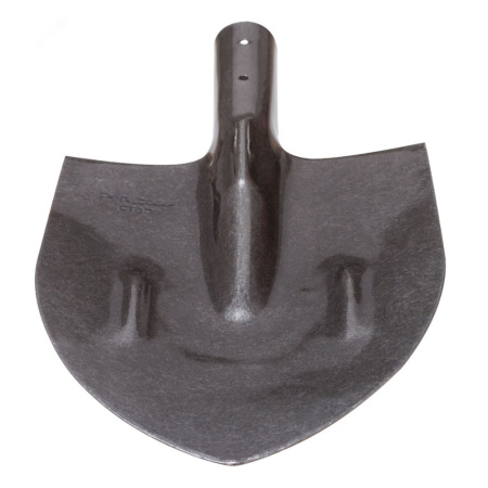 Картинка Лопата штыковая без черенка Китай