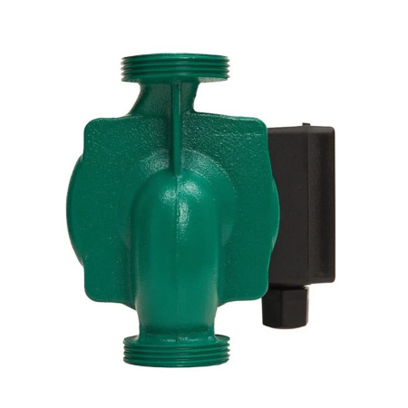 Картинка Циркуляционный насос C-25/6 130 мм с гайками "making Оasis everywhere" OASIS